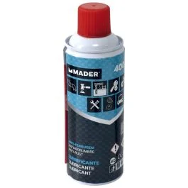 Lubrificante Anti-Ferrugem 400ml