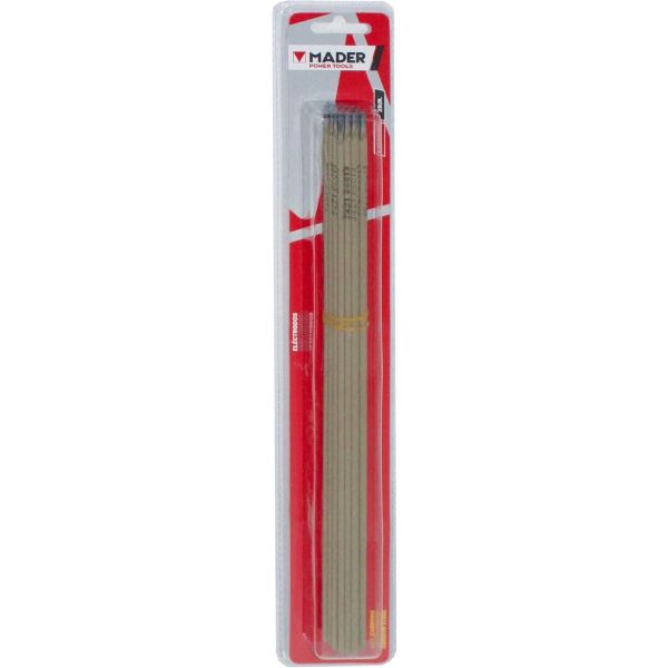 Mader Eléctrodos 2mm 25UN - 99114