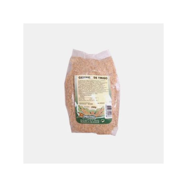 Próvida Germen de Trigo 250g