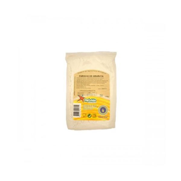 Provida Farinha de Araruta Bio 250g