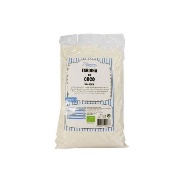 Próvida Farinha de Coco Bio 250g