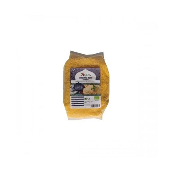 Próvida Couscous de Milho Bio 500g