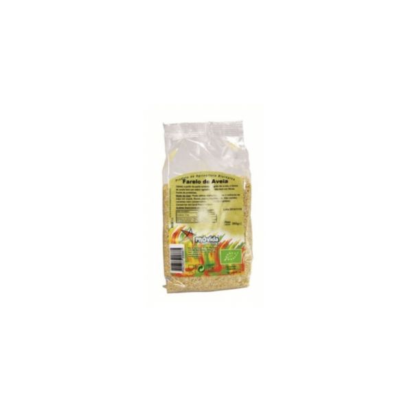 Próvida Farelo de Aveia Integral 250g