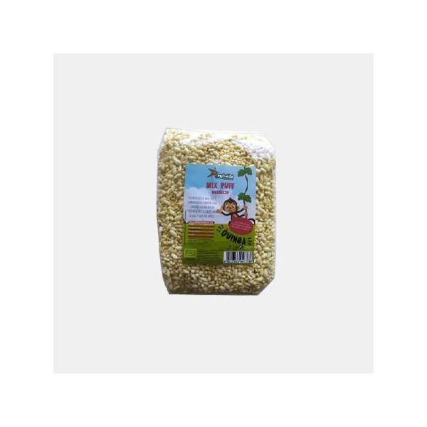 Próvida Mix Puff (Arroz, Millet, Quinoa Expandidos) Bio 200g