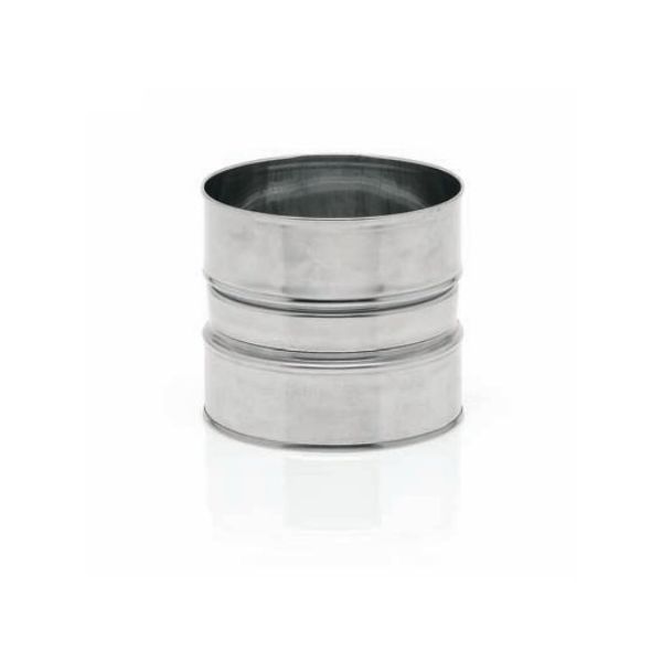 MVM União Vm Inox 304 05 FXFC/ 14 cm diâmetro 80 - 011F080