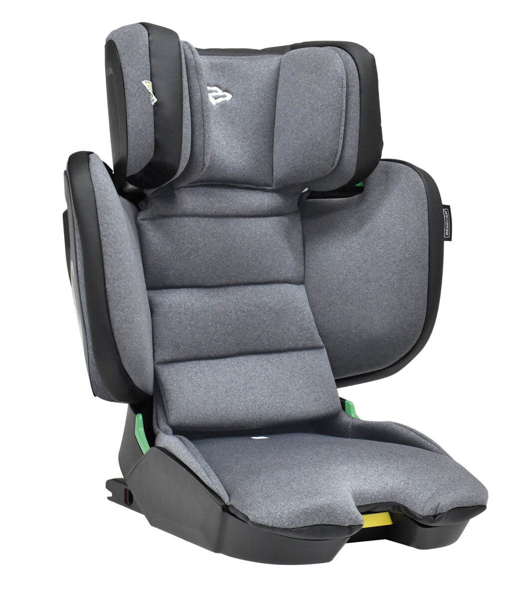 Cadeira auto MultiFold Bébécar