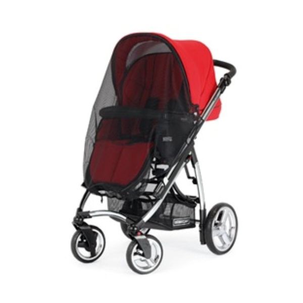 Bébécar Frontal Rede Mosquiteira para Carrinhos - 5148PRX