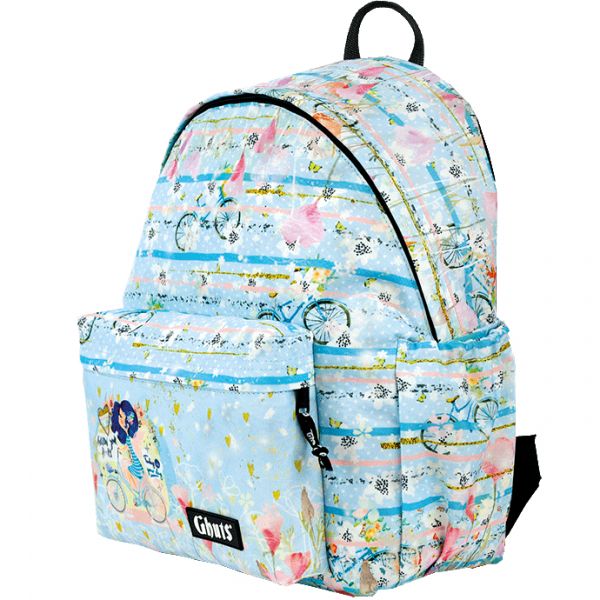 Ghuts Mochila Clássica Pc My GH211 Springride 07 41cm