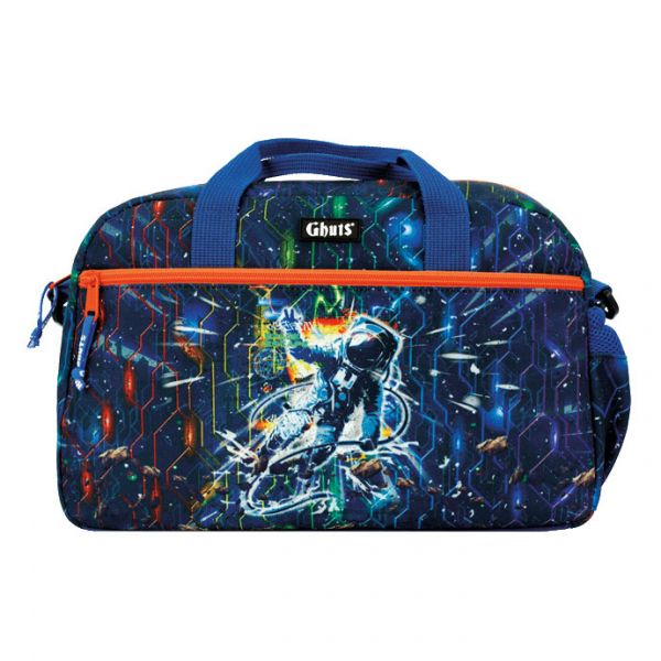 Ghuts Saco De Desporto Gimmy Astrospace 2024 38X24,5X17,5Cm