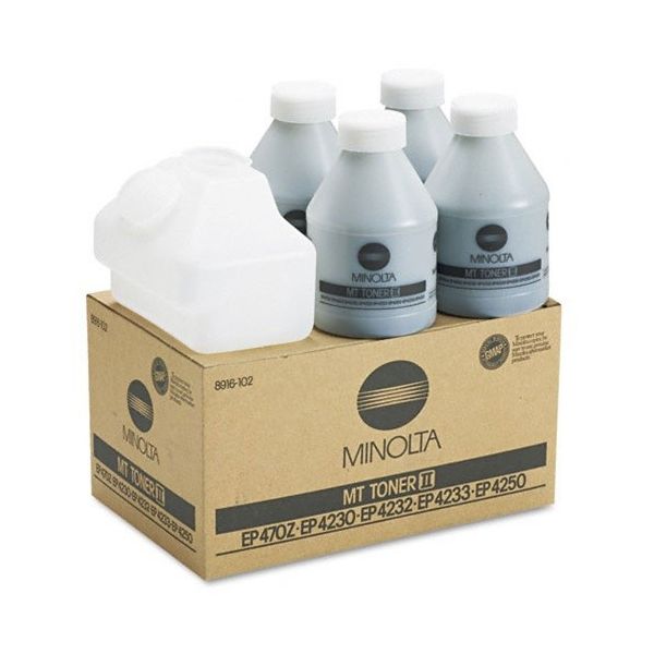 Minolta Toner 8916102 - min8916102