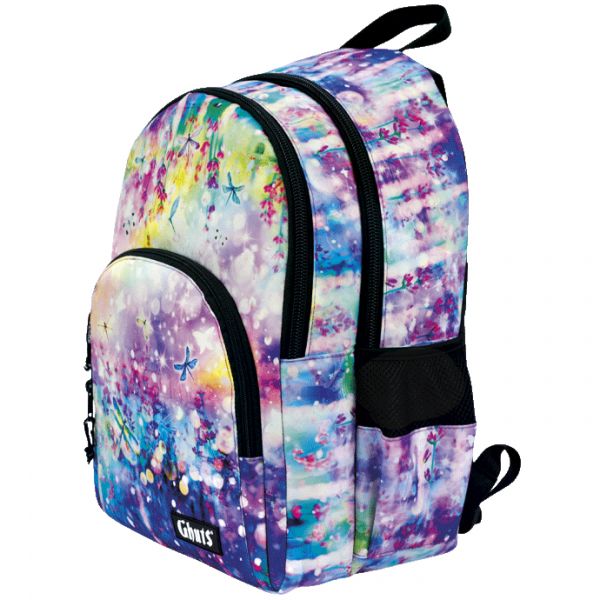 Ghuts Mochila King GH131 Magictale 10 43 cm