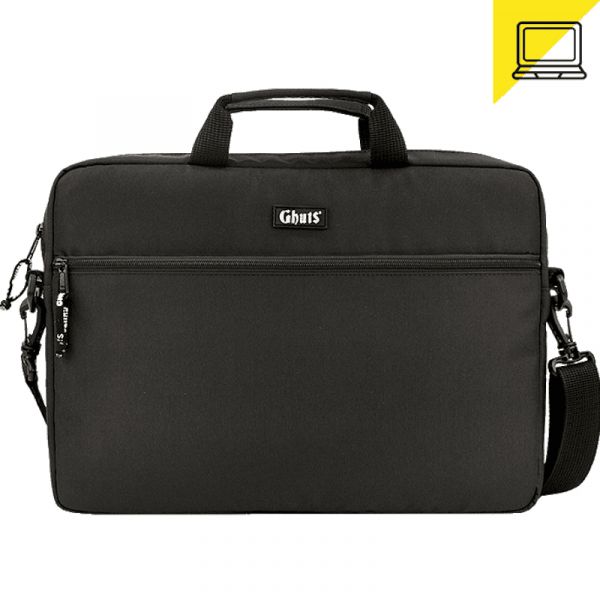 Ghuts Mala Duque Black 14"