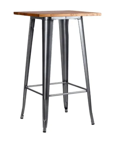Mesa Leeds Alta Madeira Natural 60