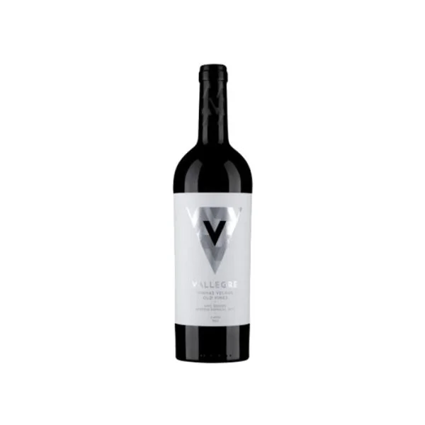 Vallegre Reserva Especial Vinhas Velhas 2016 Douro Tinto 75cl