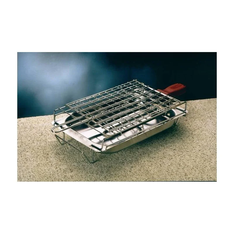 GRELHADOR ELÉTRICO EUROJAVA - GRANDE 400