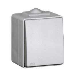 Comutador de Escada 48071 C efapel