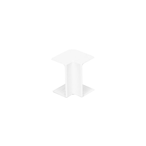 Efapel Ângulo Interior para Calha 16x10mm - 10022ABR