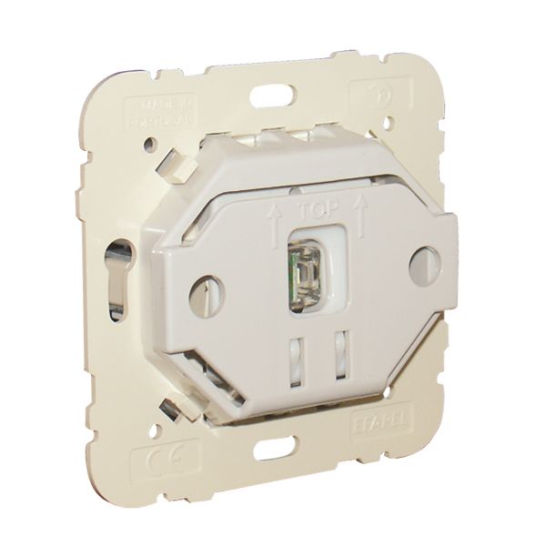 Efapel Interruptor Cardsystem - 21031