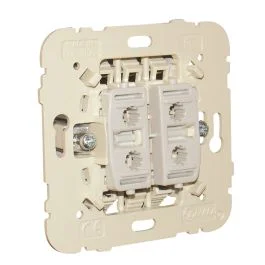 Comutador de Escada Duplo 21101 efapel