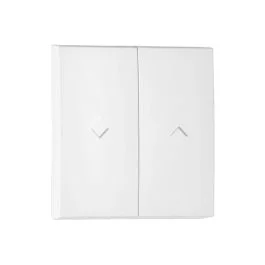 Teclas para Inversor de Persianas 90613 T efapel
