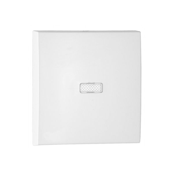 Efapel Tecla para Luminosos Alumina - 90602 TAL