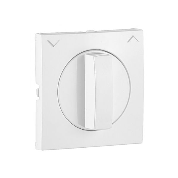 Efapel Centro P/botao de Pers/comut Rotativo Branco - 90761TBR