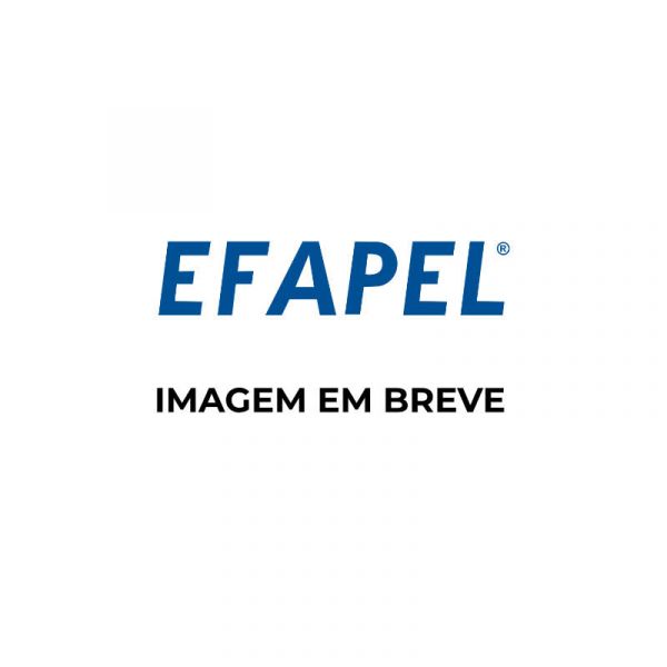 Efapel Botao Basculante Branco - 70151KBR