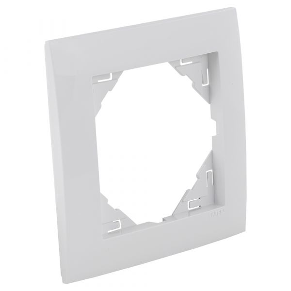 Efapel Espelho Simples Branco Série LOGUS90 - 90910
