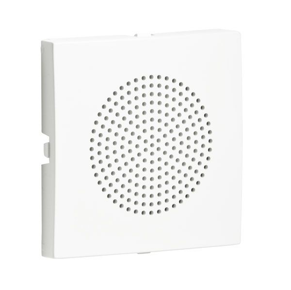 Efapel Centro P/altifalante 2"32 Ohm/besouro Branco - 90710TBR