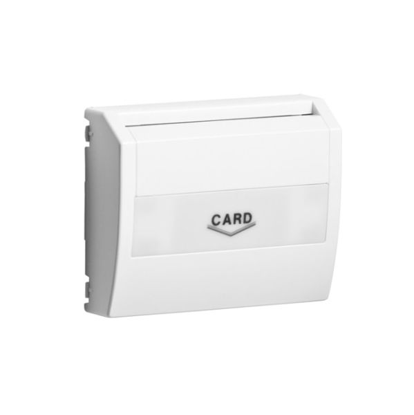 Efapel Centro P/interruptor Cardsystem Branco - 70731TBR