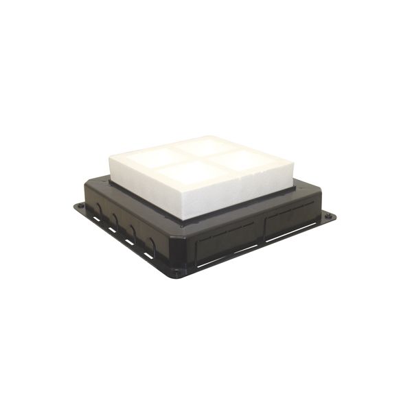 Efapel Caixa de Encastrar P/caixa de Chao 16 Mod - 83058