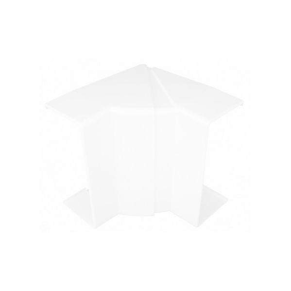 Efapel Angulo Int Variavel P/calha 110X34 Branco - 10082RBR