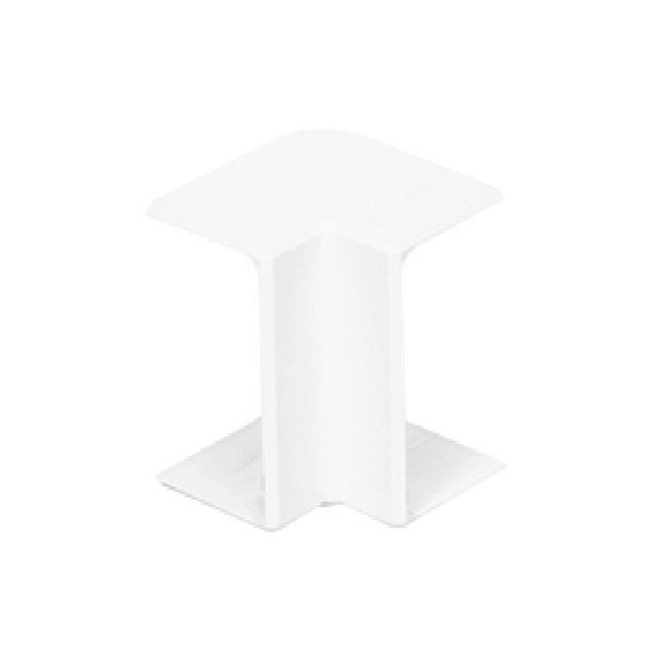 Efapel Ang Int Variavel P/calha 110X50 Branco - 10092RBR