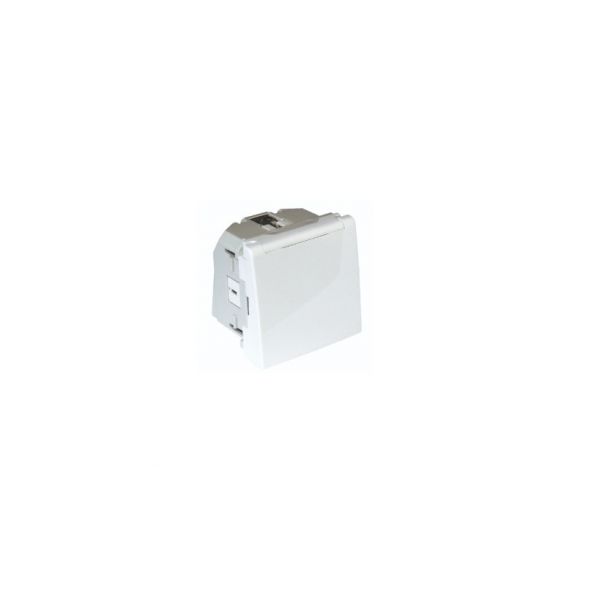 Efapel Tomada Schuko Alv Planos Tampa Obt 2 Mod Pm - 45128SPM