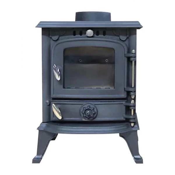 Salamandra Alpis FF 46 4,5 kw