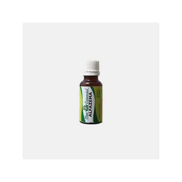 Elegante Óleo Essencial de Alfazema 20ml