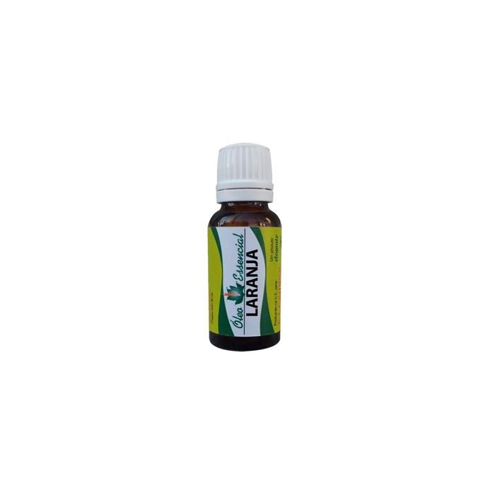 Elegante Óleo Essencial Laranja 20ml