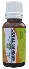 Elegante Óleo Essencial de Germen de Trigo 20ml FJC