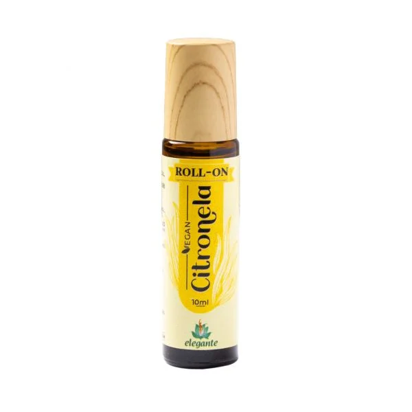 F. J. Campos Roll-On Citronela 10ml