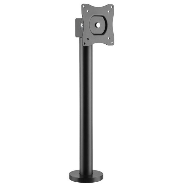 Napofix Suporte Mesa p/ Ecrã 32" Preto