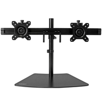 Suporte telescópico para TV NAPOFIX FCM600T | Chão/teto, 50"-70"