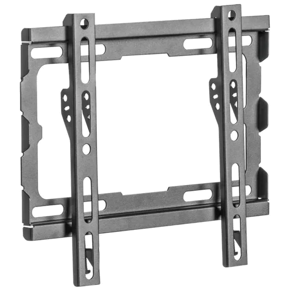SUPORTE LED/LCD 13-43 NAPOFIX - 030F PRETO