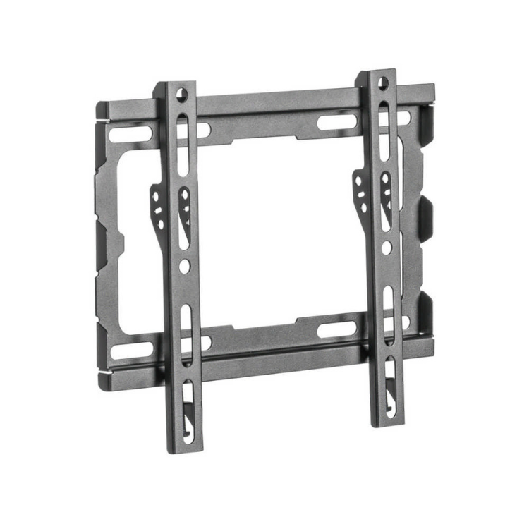 SUPORTE LED/LCD 13-43 NAPOFIX - 030F PRETO