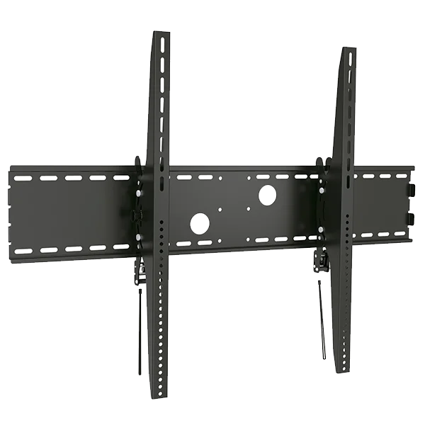 SUPORTE PLASMA/LCD/TFT 60>100 NAPOFIX - 272 PRETO