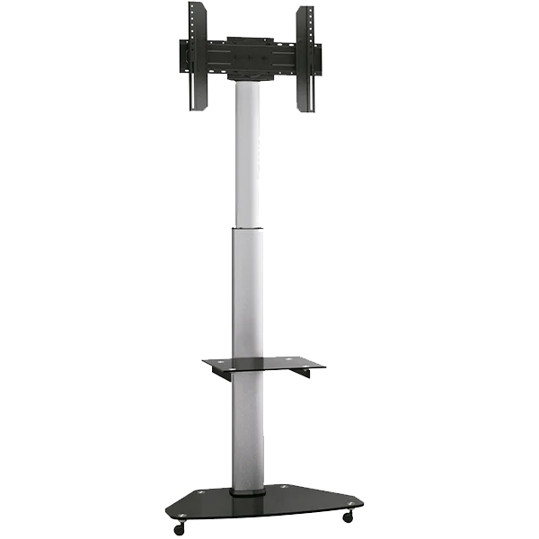 SUPORTE LCD/DVD 32>70" NAPOFIX - 295 PRETO