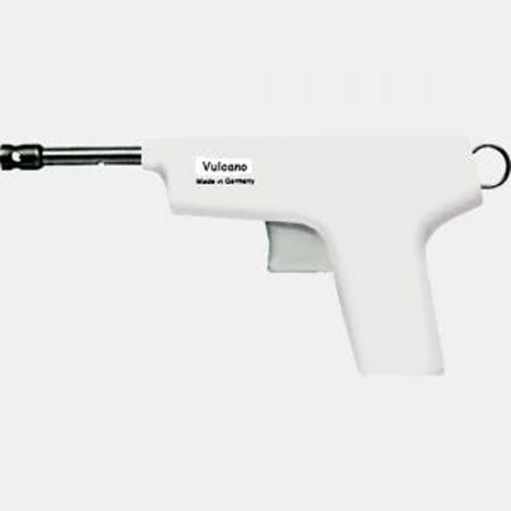 Vulcano Acendedor Branco - 7745103243