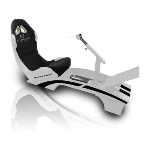 Cadeira Ultimate Gaming Fx1 Branco