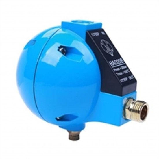 Purgador Automatico Externo Mecanico Rmd refª 400112 Roluft