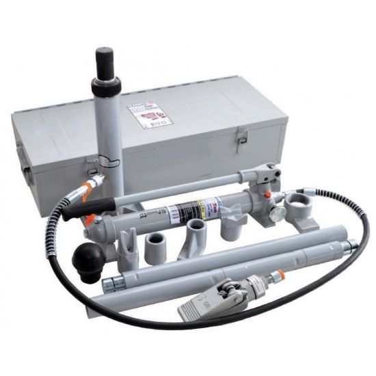 KIT CHAPEIRO 10TON refª 408308 POWERED