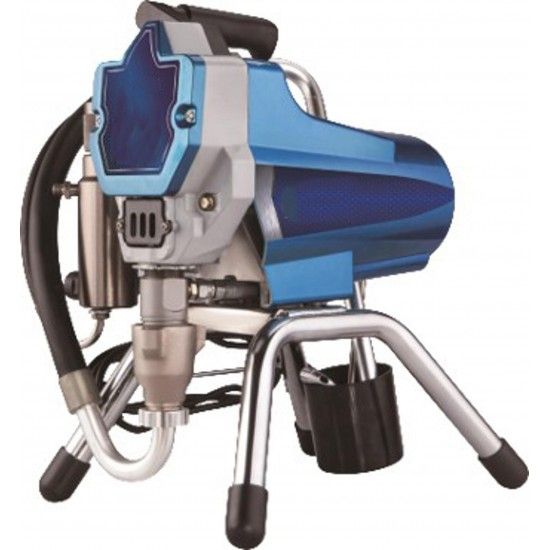 Maquina Pintar Airless Profissional 230V refª 310285 Neutra